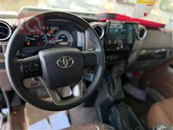 تويوتا لاند كروزر 70